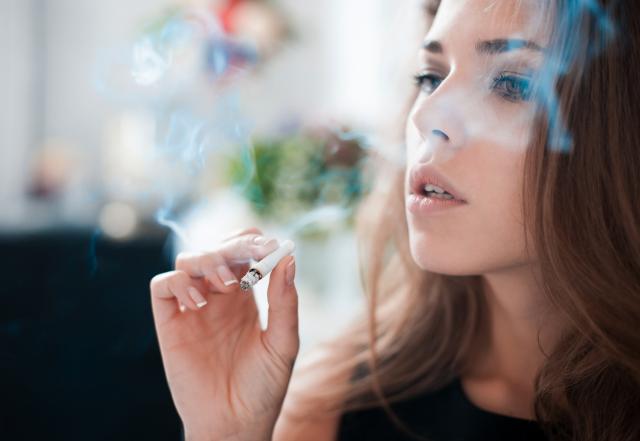Poznati proizvoðaè cigareta promoviše prestanak pušenja